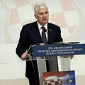 "Moguće očuvati partnerstvo u vlasti na nivou BiH": Dragan Čović kaže da je "najlakše nekoga smeniti, ali moramo videti…