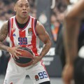 Jago posle pobede pohvalio Partizan: "Dobri su, imaju dobru sezonu i momentum"