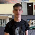 Određen pritvor mihailu (21) koji je nasmrt izbo majku u Novom Sadu Pre krvoprolića, podelio jezivi snimak i najavio zločin?