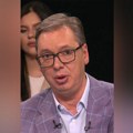 Vučić: Srbija je u UN trebalo da bude uzdržana