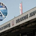 Zbog nedozvoljene gradnje na aerodromu "Nikola Tesla" uhapšene dve osobe: Na podu se stvorila rupa između spratova