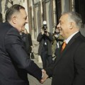 Viktor Orban komentarisao presudu Dodiku