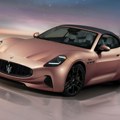 Maserati u slobodnom padu: Prodaja se prepolovila