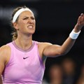 Azarenka se priseća sukoba sa Ostapenko: Nek’ nabije reket u du*e