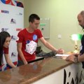 Niš: Na takmičenju mladi pokazali koliko su vešti u deficitarnim zanimanjima