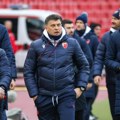 "Tsc je jak kao kolektiv": Vladan Milojević o utakmici Zvezde protiv tima iz Bačke Topole