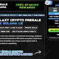 5 Najboljih Kripto Pretprodaja za Ulaganje u Maju 2025 – Najbolje Pretprodaje Tokena