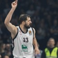 Mirotić završio sa Armanijem, dogovor postignut!