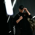 Vratio se Siner! FOTO/VIDEO