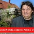(Video) "to je sramota": Ovo je kuća Miroljuba Aranđelovića Kemiša u njegovom rodnom mestu: "Šteta je što je zapuštena"