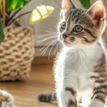 Mačke su sve popularniji ljubimci u ovoj zemlji Omiljenije su od pasa - evo zbog čega