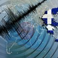 Dva zemljotresa potresla Grčku: Tlo se treslo blizu poznatih letovališta