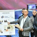 Aleksić (NPS) pozvao Vučevića na televizijski duel