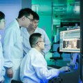 Kineski istraživači urezali nanoskopske tetovaže na živa bića korišćenjem leda