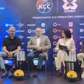 Kss spremio revoluciju srpskog basketa - 3x3 staje pod okrilje Saveza