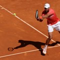 Novak otkrio trenera za Ženevu i Rolan Garos!