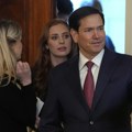 Marko Rubio: Vašington i Moskva moraju da komuniciraju kako bi se sprečile pogrešne procene i rat