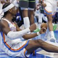 "Šej je zaslužio da bue MVP, a Jokić je najbolji na planeti"
