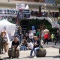Spasojević: Studenti i profesori na FPN su podeljeni