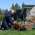 Putin čestitao patrijarhu Kirilu imendan: Zahvalio na svemu što čini za ruski narod