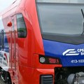 Zoran Jevtić novi v.d. direktora Infrastruktura železnica Srbije
