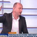 Milan Knežević o severini u Crnoj Gori: Da sam doveo Baju Malog Knindžu u Zetu zvali bi NATO avione
