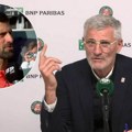 "Ne, to nećemo menjati": S Rolan Garosa odgovorili i Đokoviću, ostaje pravilo koje ga nervira