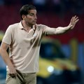 Dobrašinović pred mačvu: Očekuje nas pakleno teška utakmica
