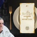 Jelovnik za štrajk glađu