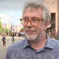 Profesor TMF-a: Vučić i vladajuća partija nemaju legitimitet ako ne daju izbore