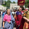 Rim ponovo „hodao“ niškim ulicama
