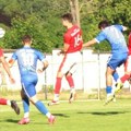 "Petarda" na kraju balade poraz Bečejaca i na oproštaju od srpskoligaškog društva