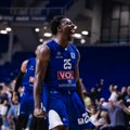 Trojka MVP-ja ABA lige kojom je Budućnost šokirala Zvezdu VIDEO