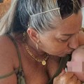 Oglasila se Biljana Dragojević nakon vesti da je postala baka: Ovaj potez jasno pokazuje šta misli o snajki
