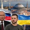 Evo kada bi mogli da se sastanu Putin i Zelenski! Ukrajinci otkrili najvažniji rezultat današnjih pregovora (foto, video)