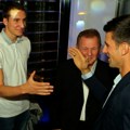 Nole „ne propušta Zvezdu i Partizan“ i kaže: Stižem na Evrobasket