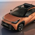 Novi Aygo X Hybrid: efikasniji i još zabavniji