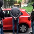 Bankar iz Aranđelovca „ojadio“ banku za 35.000 evra i 53 miliona dinara, uhapšen zbog pronevere