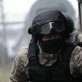 Sprečena tragedija u Voronješkoj oblasti: Teroristički napad na prugu, voz zaustavljen u zadnji čas