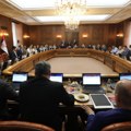 Vlada usvojila uredbu o Kriznom planu za sigurno snabdevanje prirodnim gasom