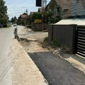 Glavni put u Vinarcu vraćen u prvobitno stanje