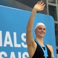 Ima samo 18 godina, a već je oborila svetski rekord u plivanju