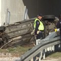 Tragedija kod Malče: U sudaru dva automobila poginulo dete, četiri osobe povređene