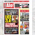 Lice ZLA! Za 17 minuta odneo 10 života , ovo je monstrum koji je počinio masakr u srednjoj školi u Gracu