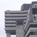 VMA: Pet osoba povređeno u dve saobraćajne nesreće noćas u Beogradu