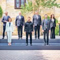 Kritičare Beograda žulja srpska stolica