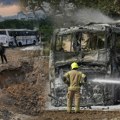 uživo RAT IZRAELA I IRANA Teheran pokrenuo novu seriju napada na gradove u Izraelu