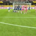Sudija imao najbolji pogled na magiju Mesija: Pogledajte gol iz ugla kakav dosad niste videli