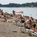 Za vikend osveženje, a onda ponovo kreće pakao! Temperatura skače na 37 stepeni, stiže novi toplotni talas