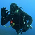 Ako vas u vodi uhvati grč - ne paničite već odmah uradite ovo: Iskusni ronilac iz Čačka dao savete zlata vredne, tragedije…